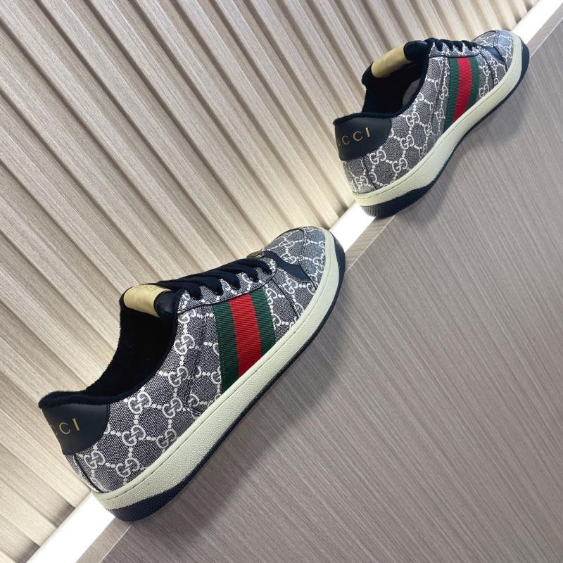 Gucci Screener Shoes